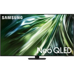 Samsung Smart Τηλεόραση 98" 4K UHD Neo QLED QE98QN90DATXXH HDR (2024)
